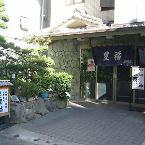 Toyofuku Ryokan Kobe