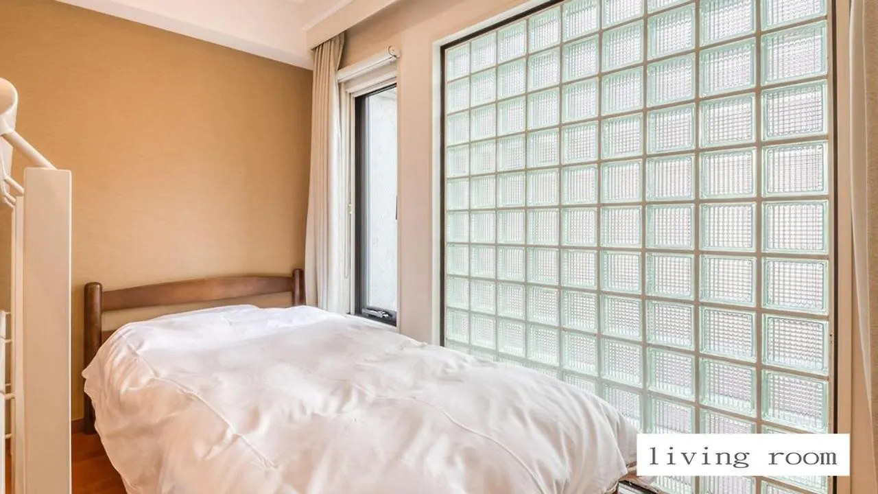 Aparthotel Status59 With Parking Sapporo Japonsko