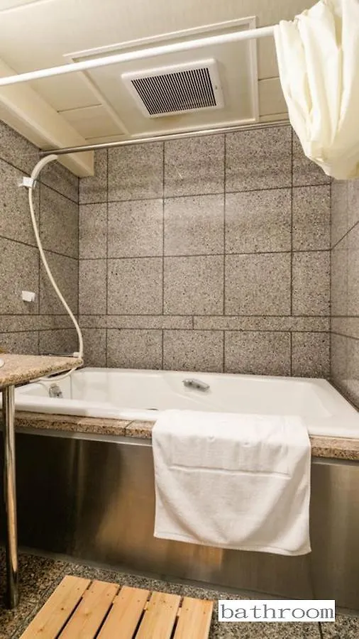 Aparthotel Status59 With Parking Sapporo