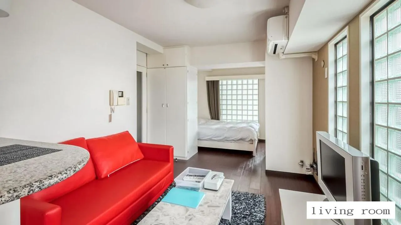 Aparthotel Status59 With Parking location