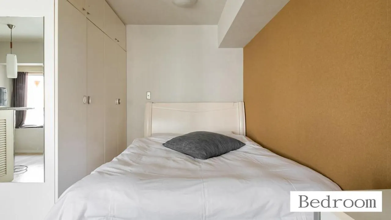 Aparthotel Status59 With Parking Sapporo 0*,  Japonsko