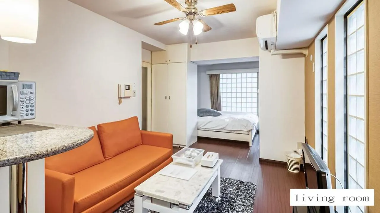 Aparthotel Status59 With Parking Sapporo 0*,  Japonsko