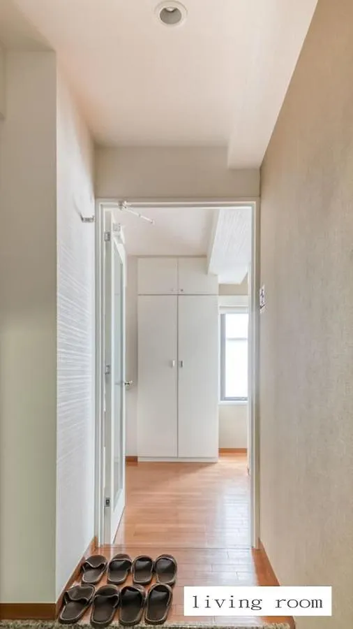 Aparthotel Status59 With Parking Sapporo